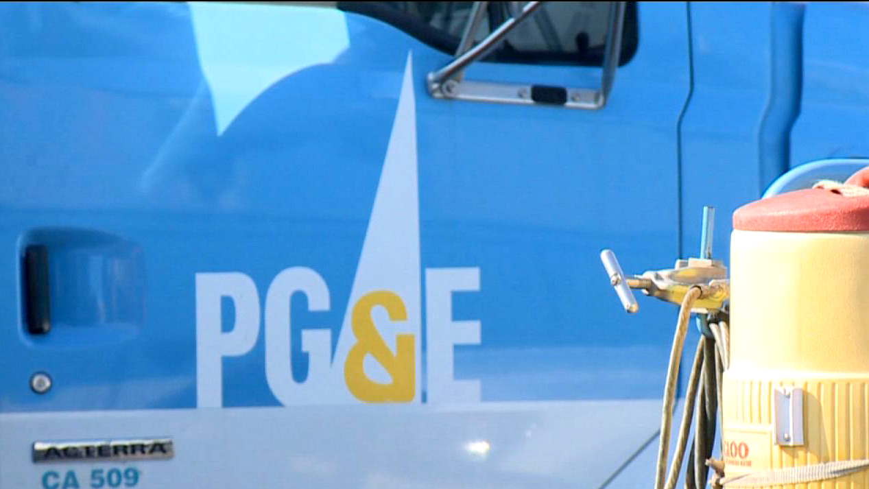 PG&E crews repair 35 gas leaks in East Folsom