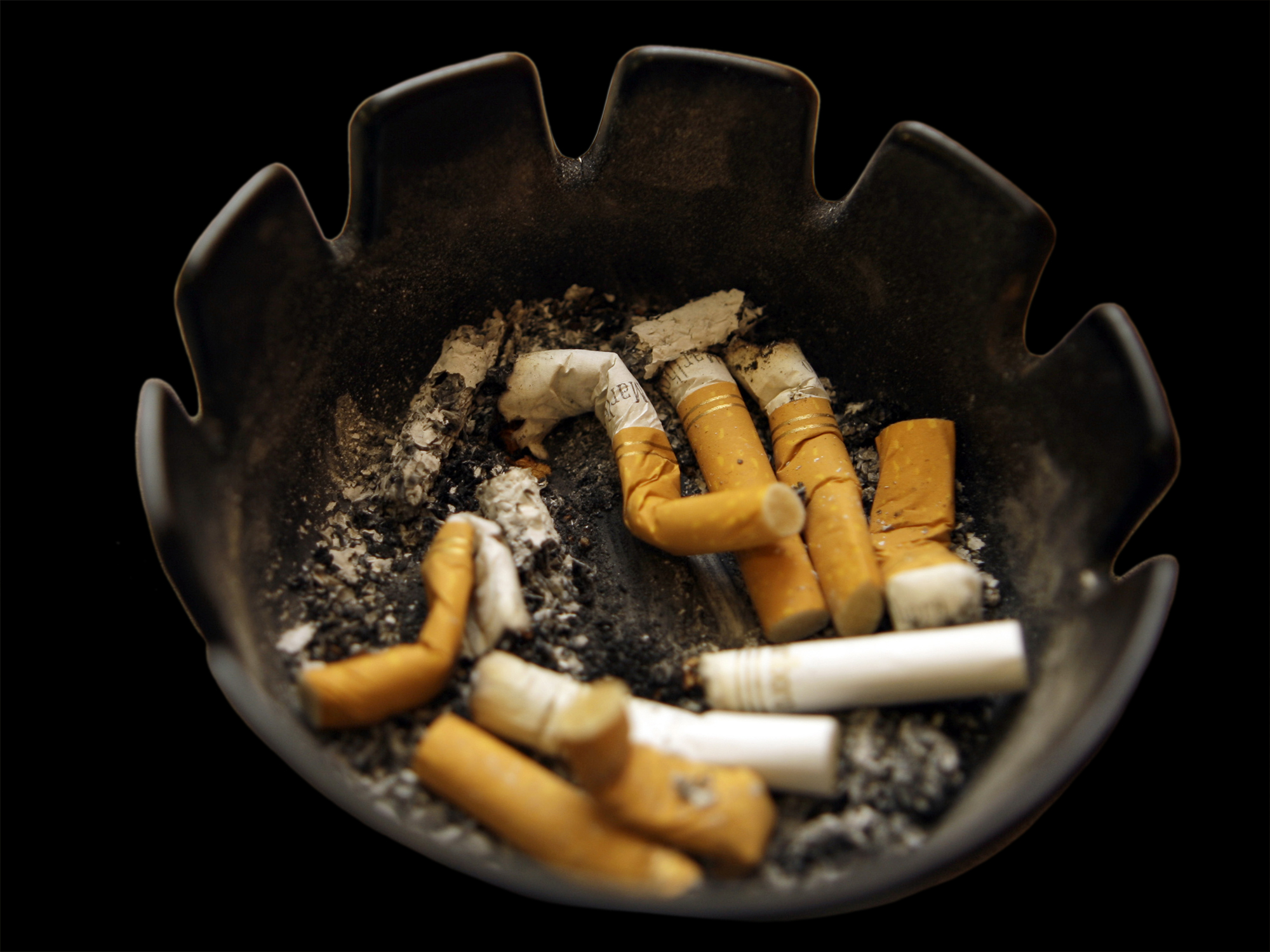 sacramento tobacco ban Sacramento to consider smoking ban for outdoor dining areas