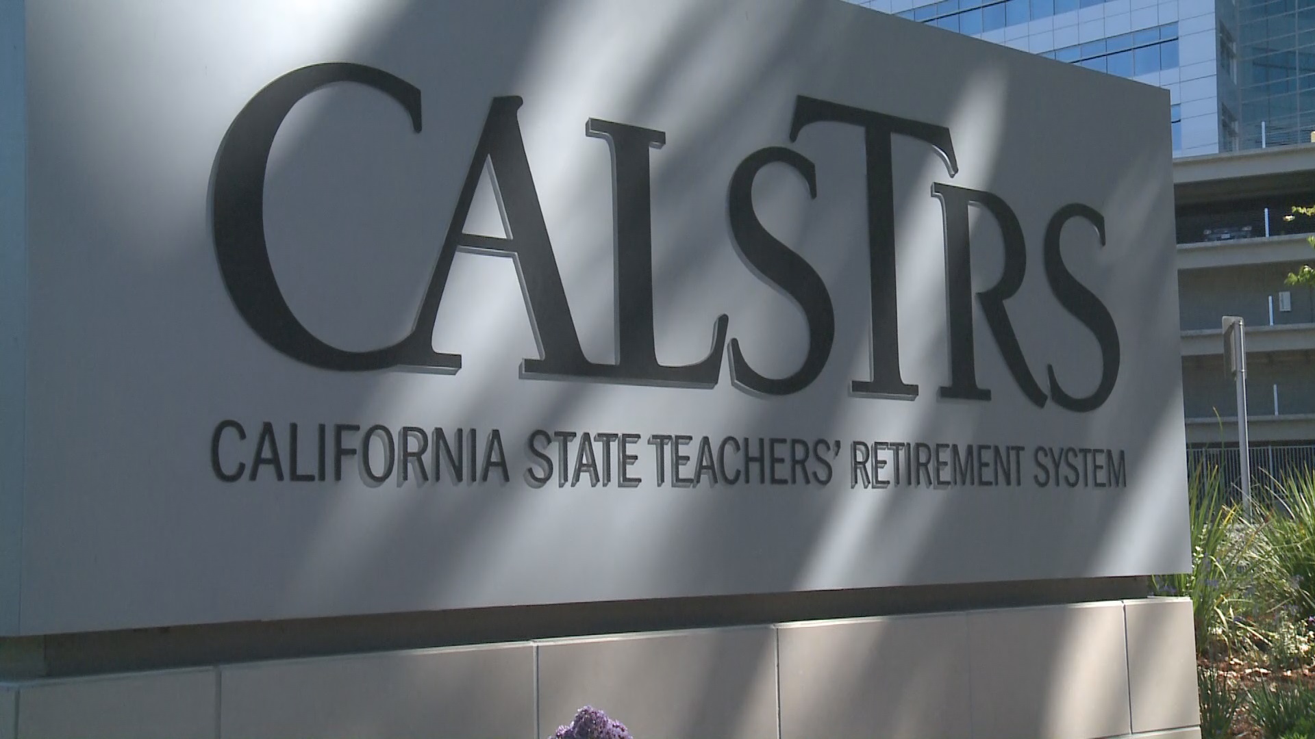 Retired Educator - CalSTRS