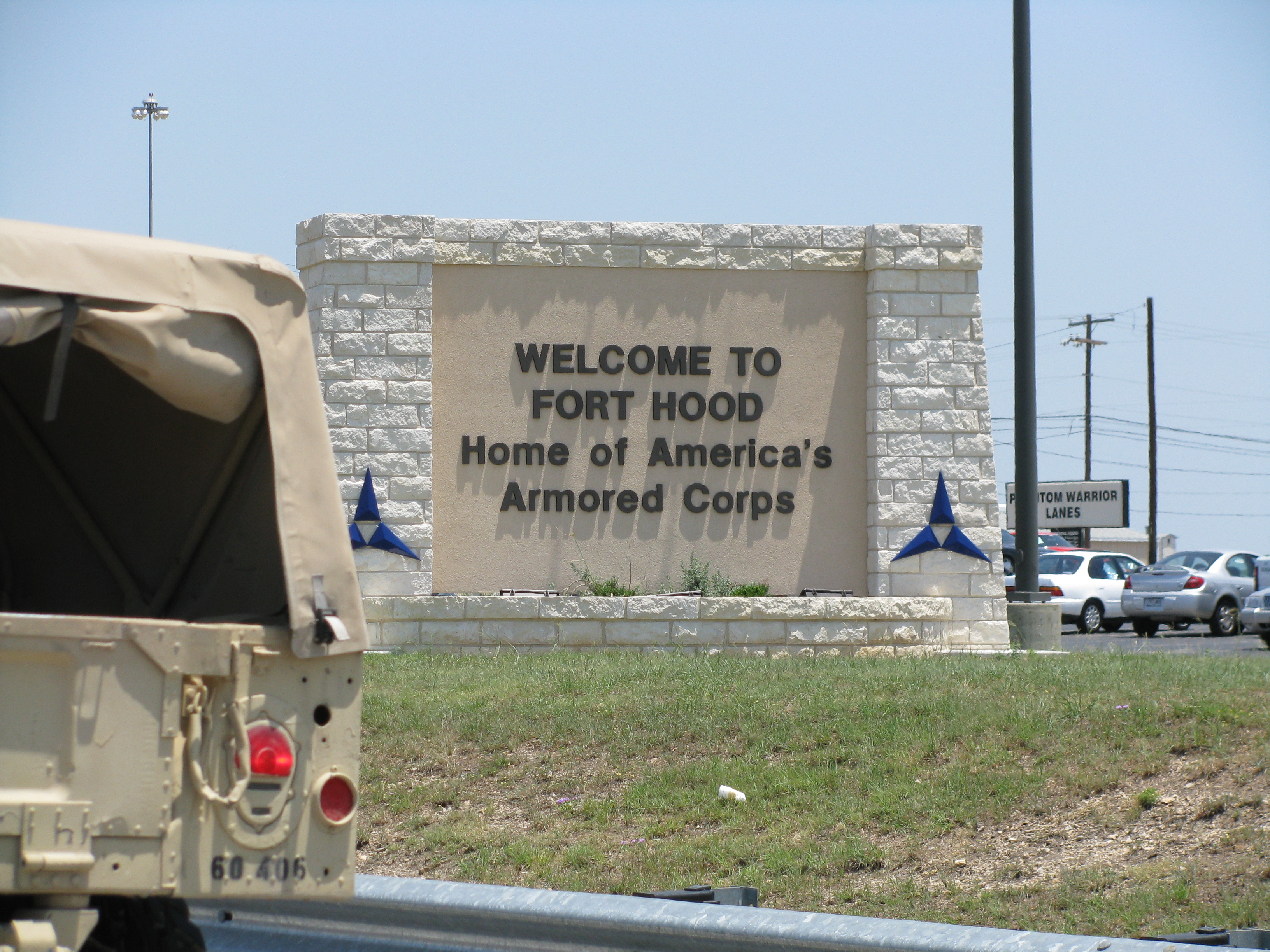 Army investigating California soldier's death at Fort Hood