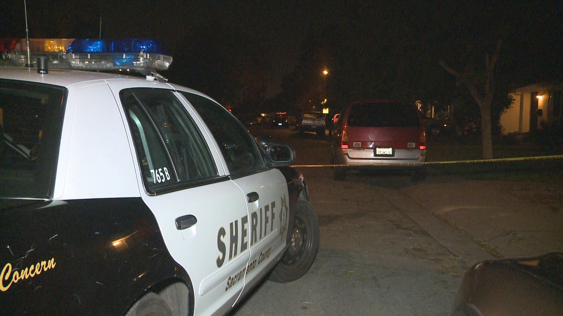 Man Shot, Killed During South Sacramento House Party | Abc10.com