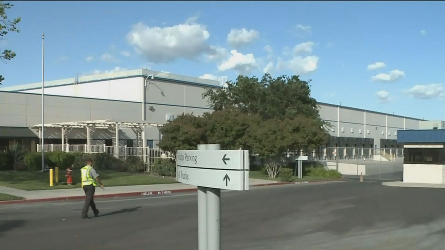 Tesla Material Handler Salary Lathrop Ca at John Stephenson blog