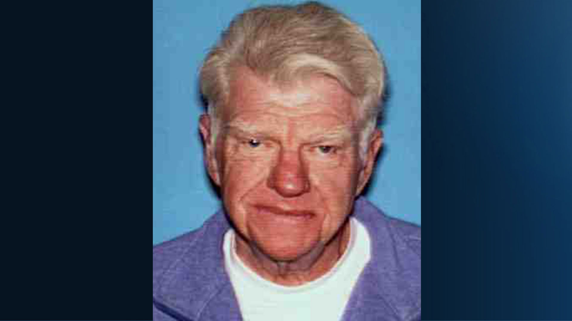 UPDATE Missing Gold River man located