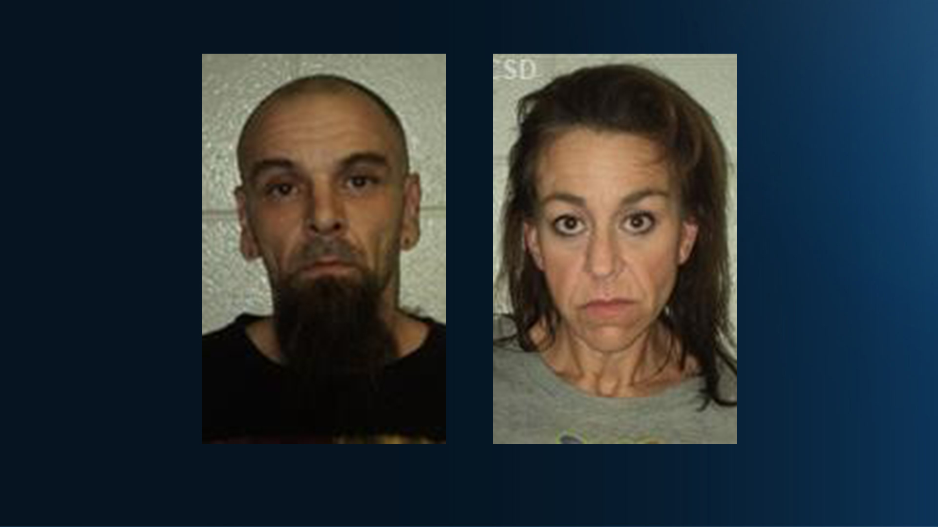 2 arrested in fatal Amador County stabbing(03)