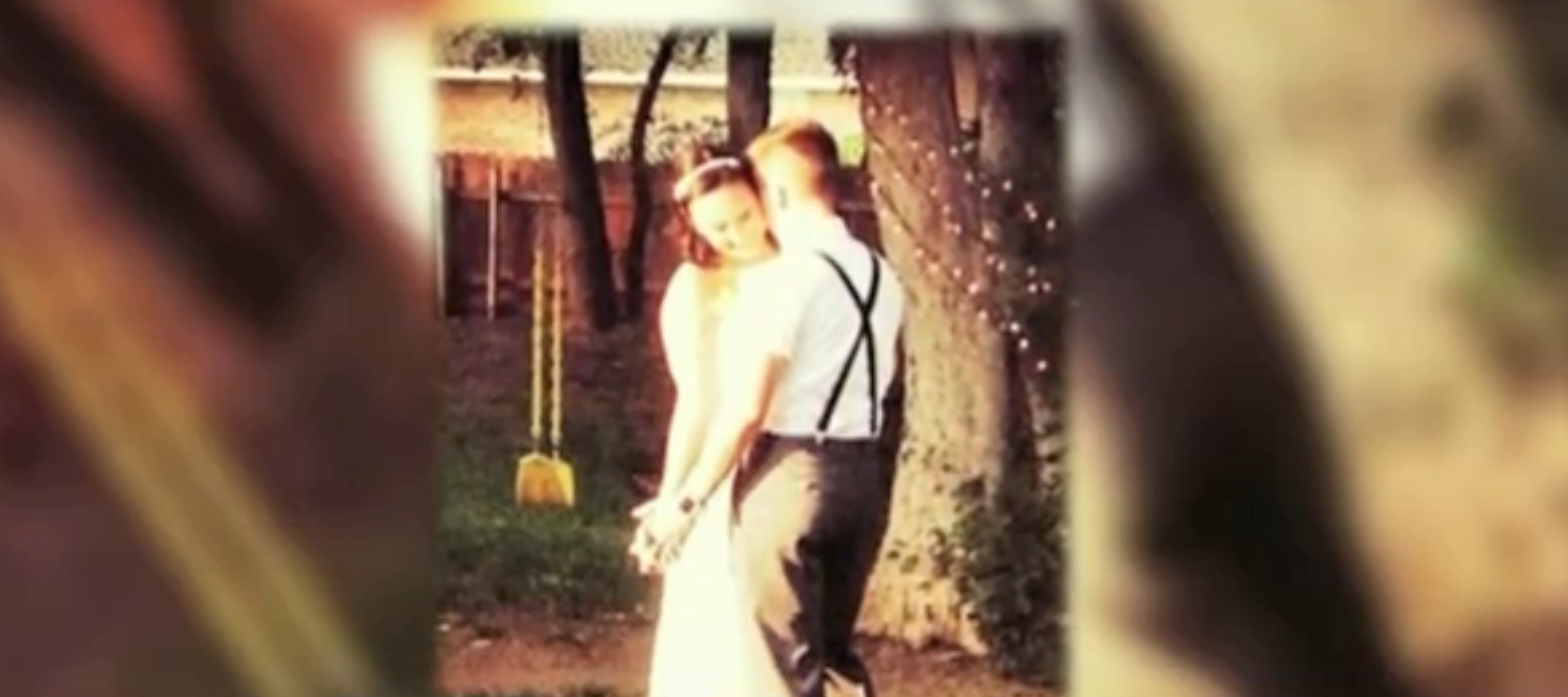 Student expelled after posting same-sex wedding photos | abc10.com