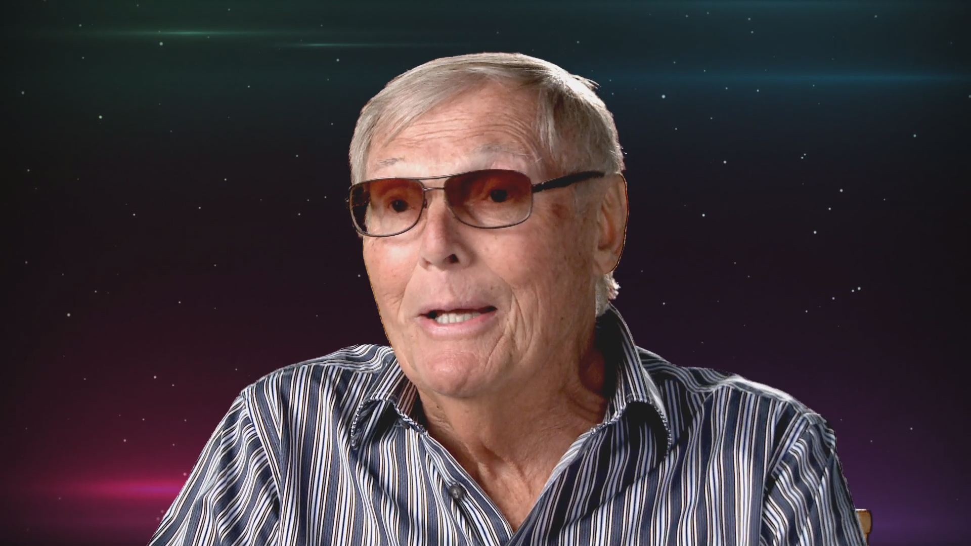 Adam West returns as Batman in LEGO Batman 3 video game abc10