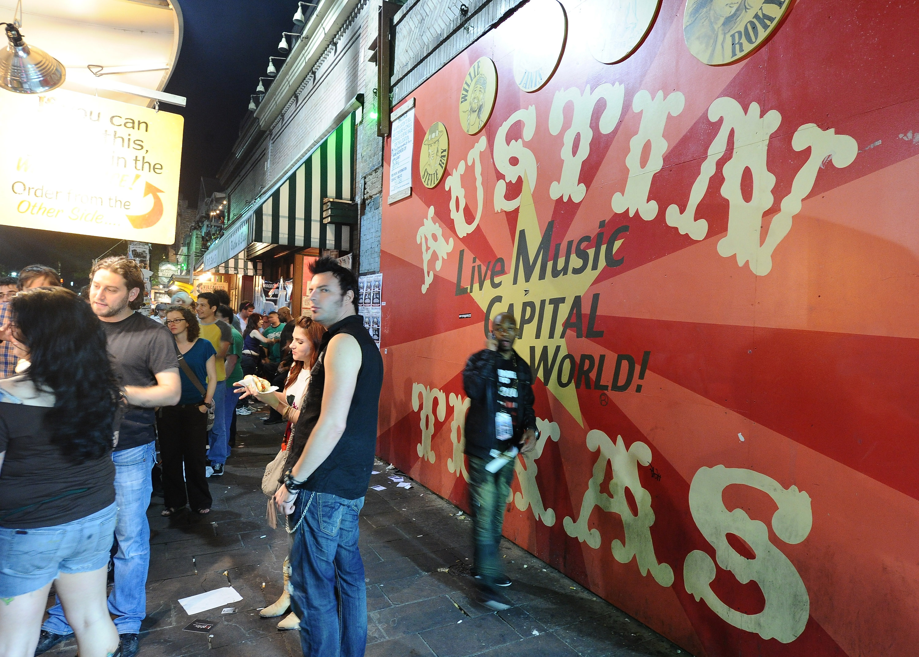 Why are Californians moving to Texas?