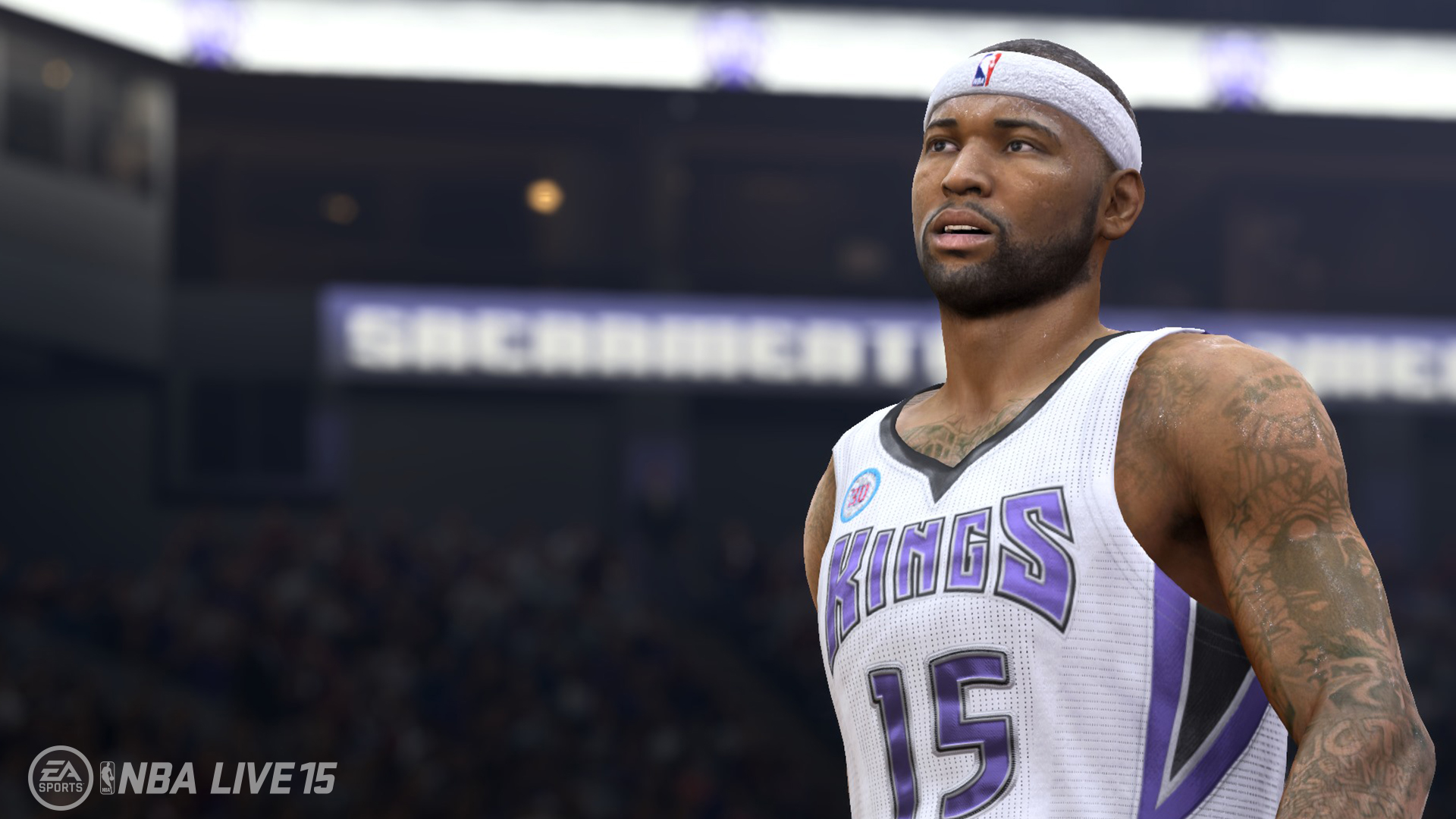 EA Sports tips off NBA season with the release of NBA Live 15 abc10