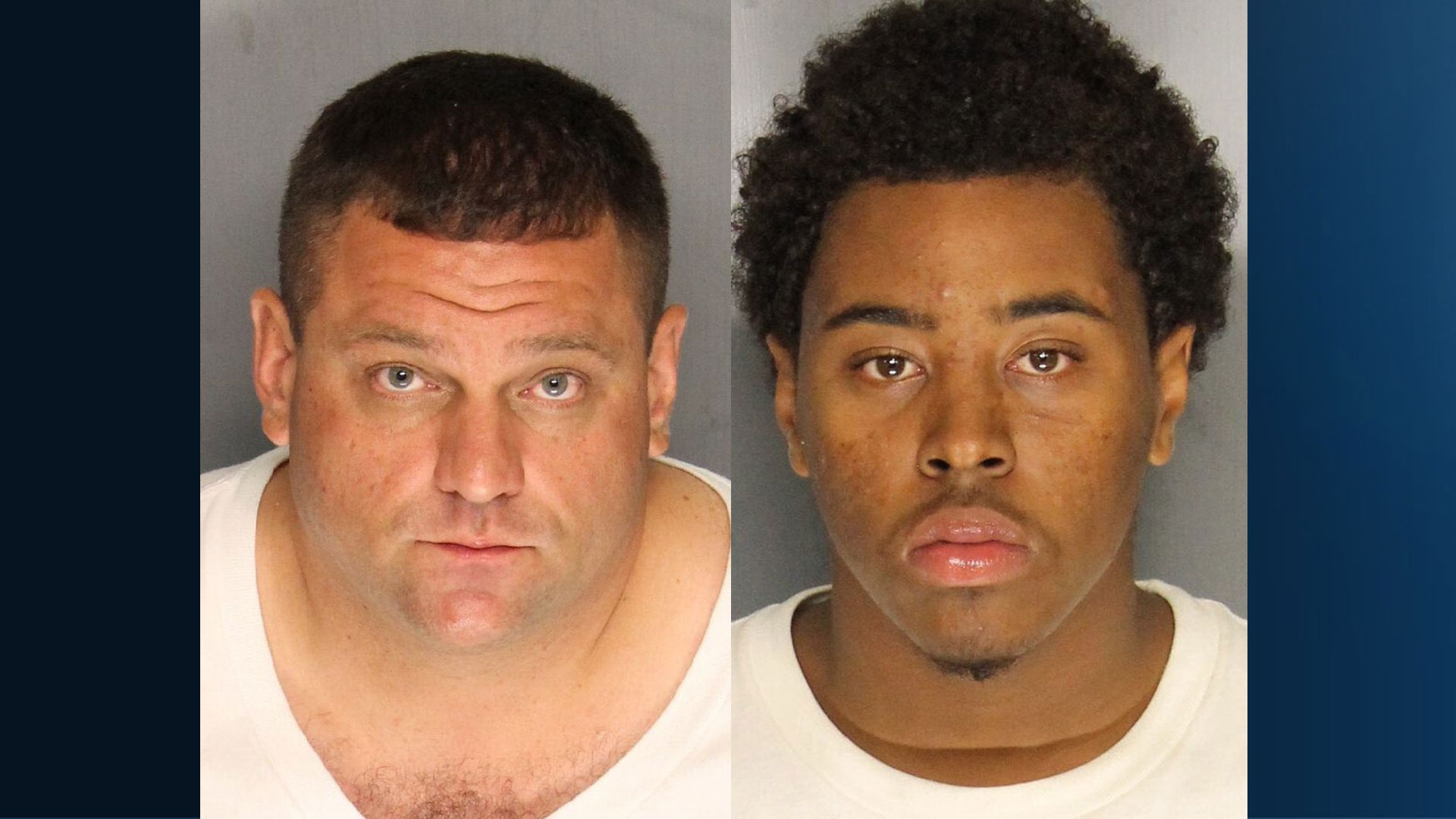 Pair arrested after carjacking in Stockton