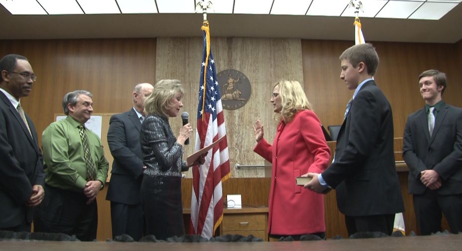 New San Joaquin Co. district attorney plans changes