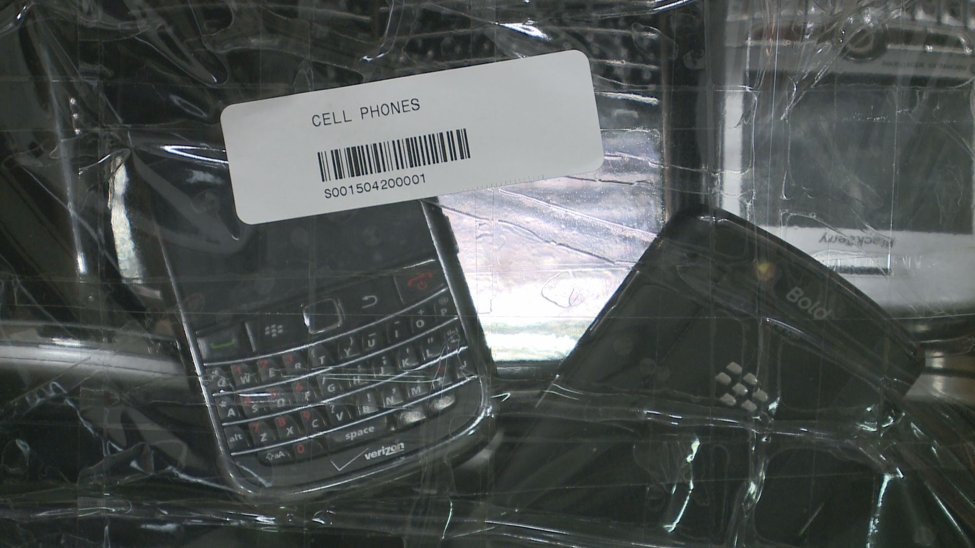 California surplus auction on Saturday