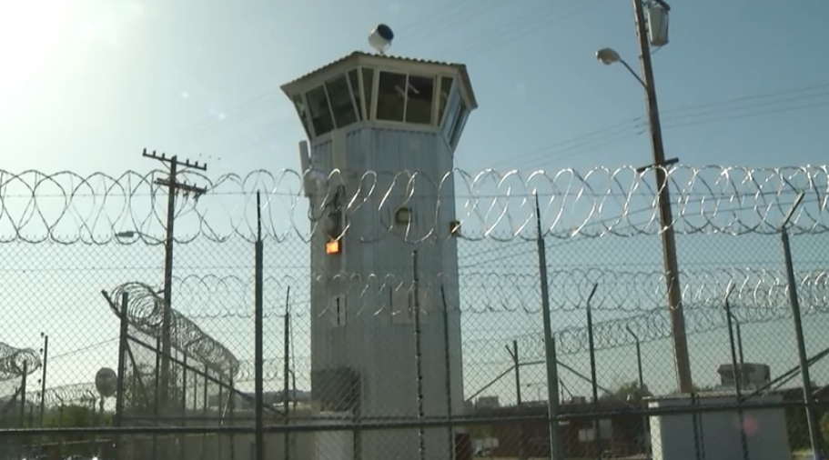Mule Creek State Prison inmate killed, officials investigating