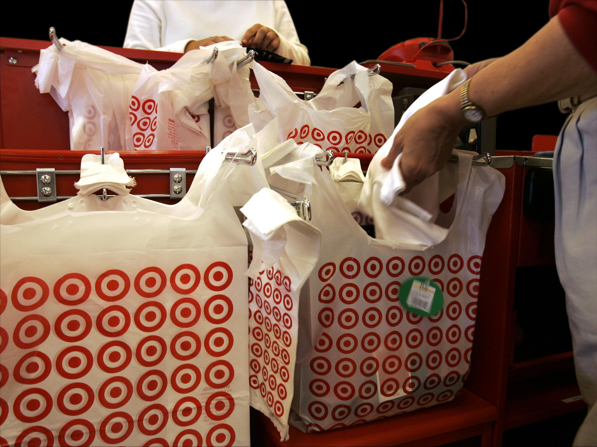 Plastic bag referendum discount