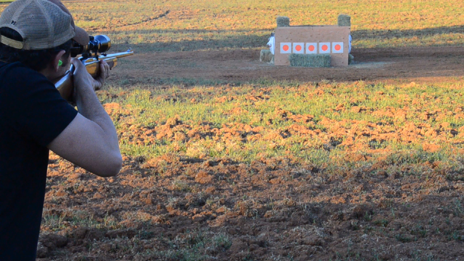 Sacramento to test homes near leadcontaminated gun range