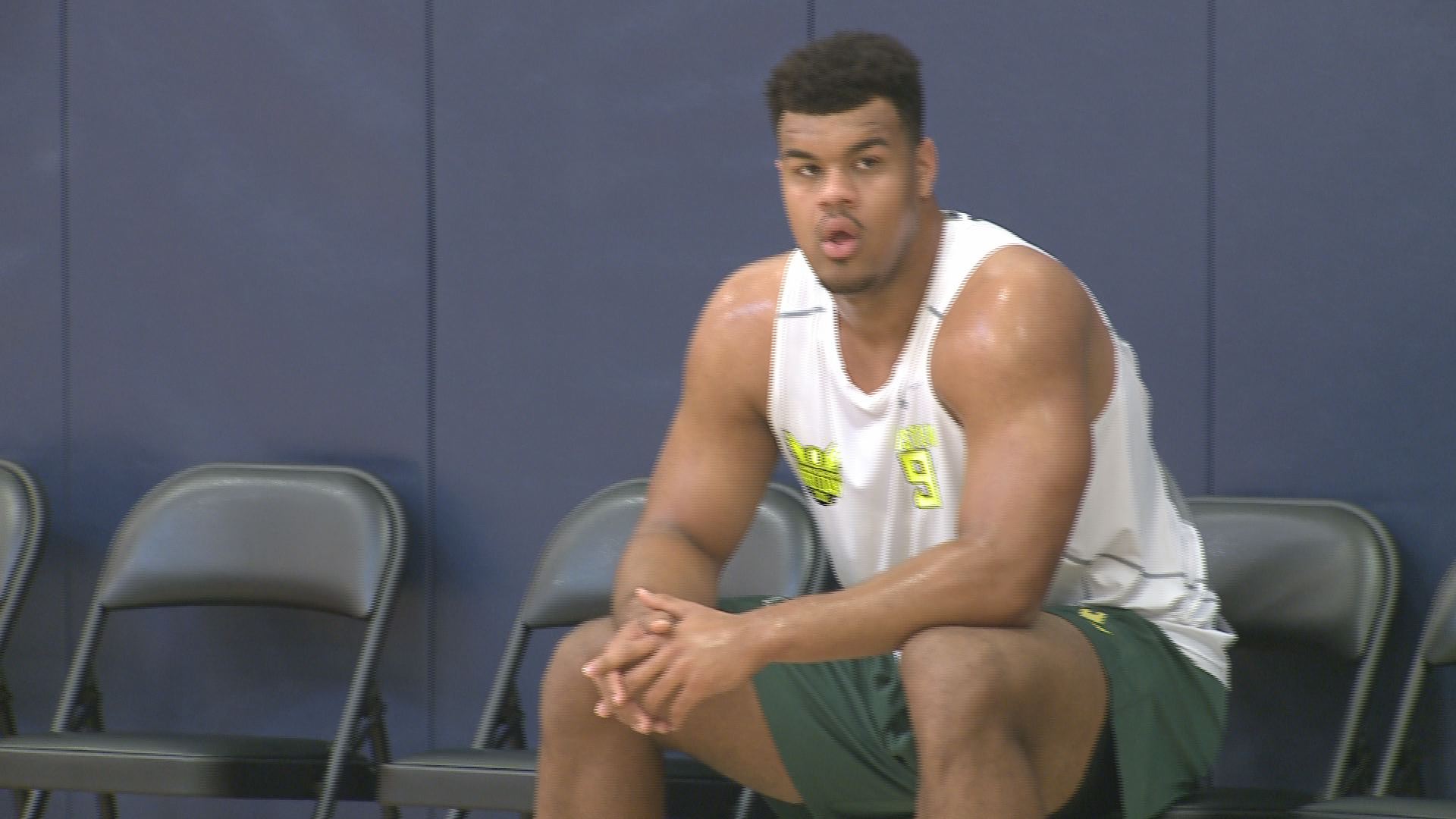 Arik Armstead Proud to Carry out Brother's NFL Dream