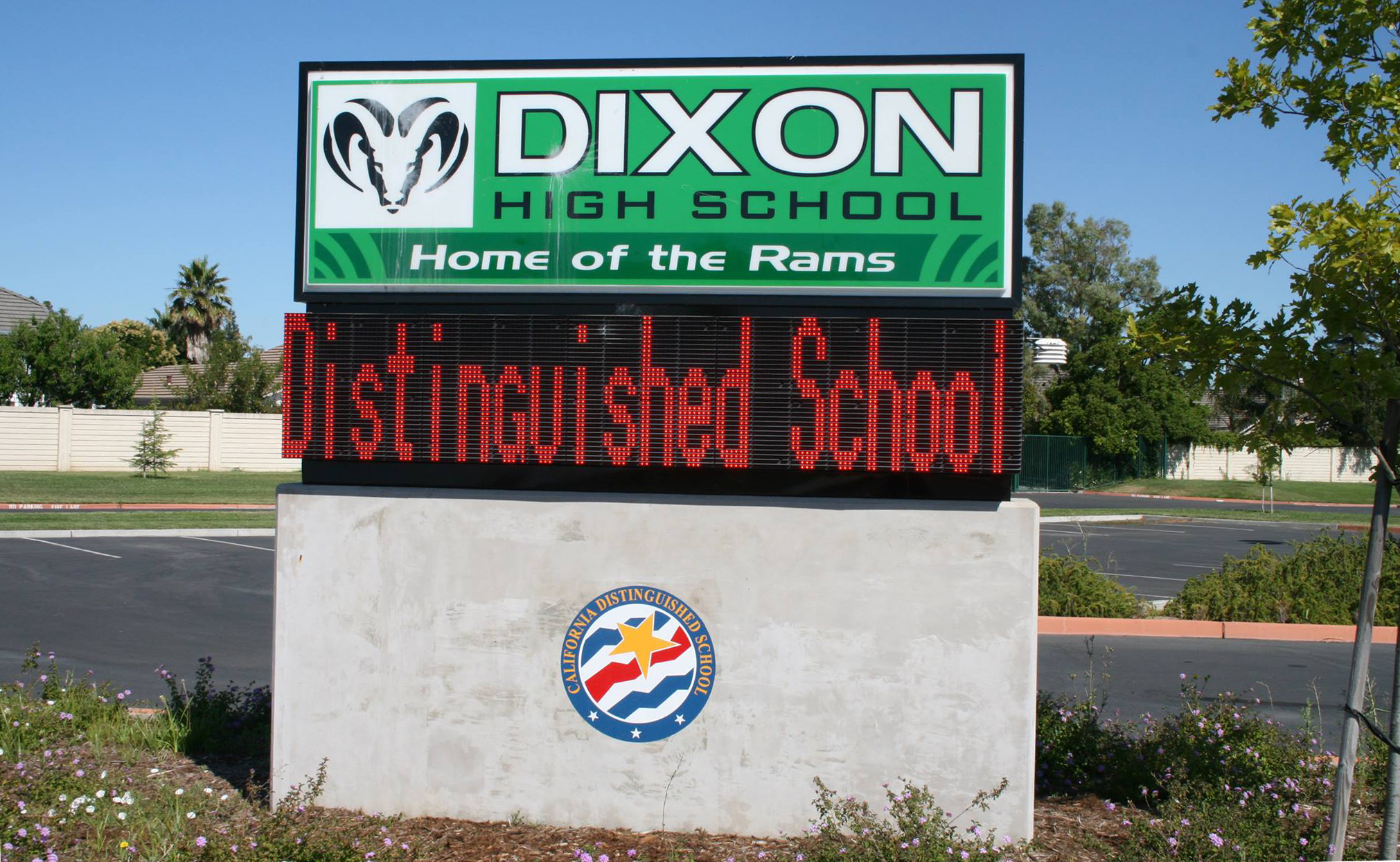 Dixon High School senior arrested in gradechanging scandal