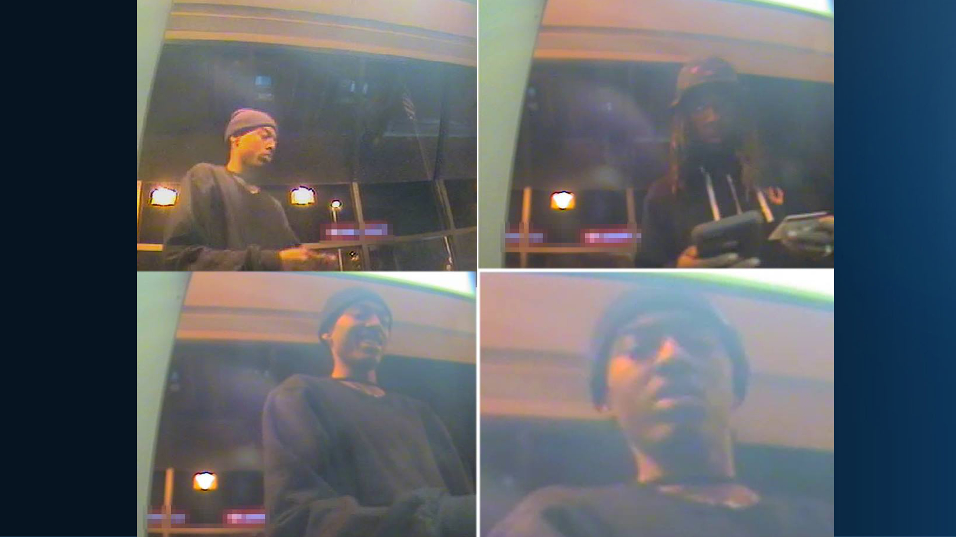 SCAM ALERT Don't be a victim of 'shoulder surfing'