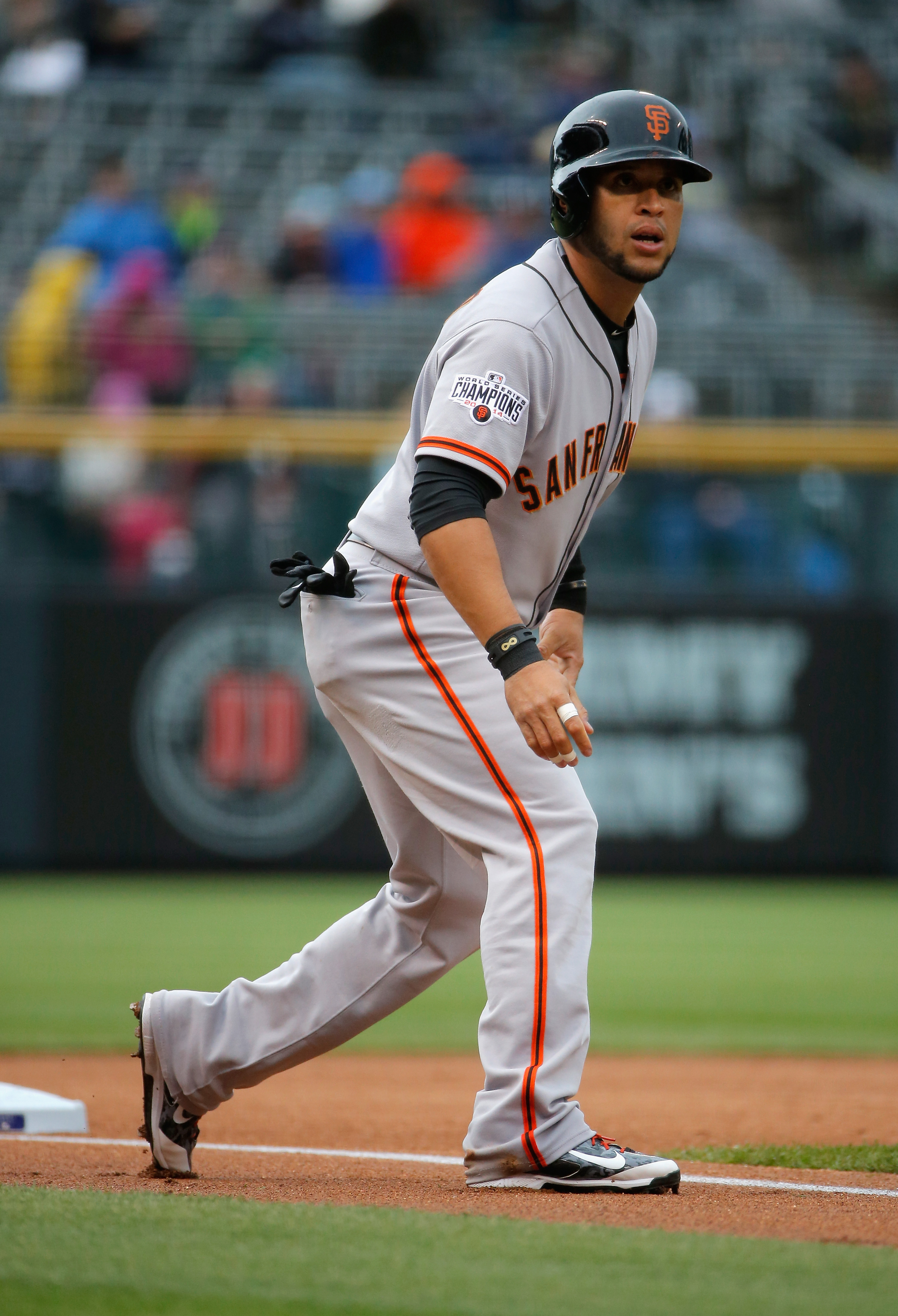 SF Giants cling to wild card edge—with tiebreakers on their side 