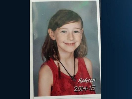 Authorities Confirm Body Found In Bin Is That Of Missing Santa Cruz Girl 5126
