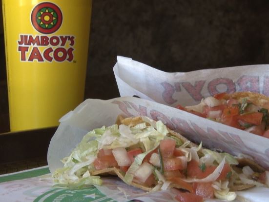 Jimboy's Tacos