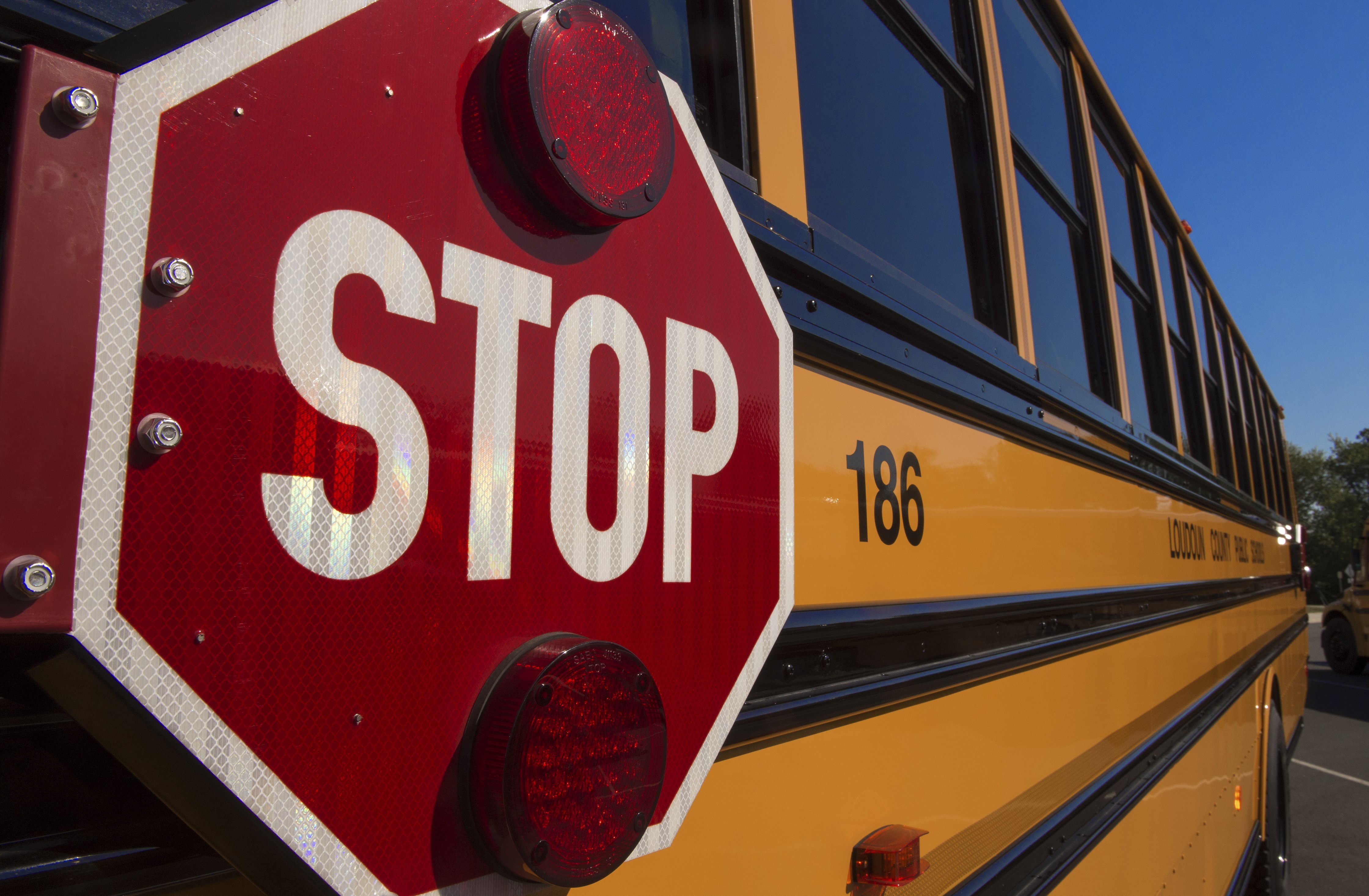 Registered sex offender went on field trip with students | wcnc.com