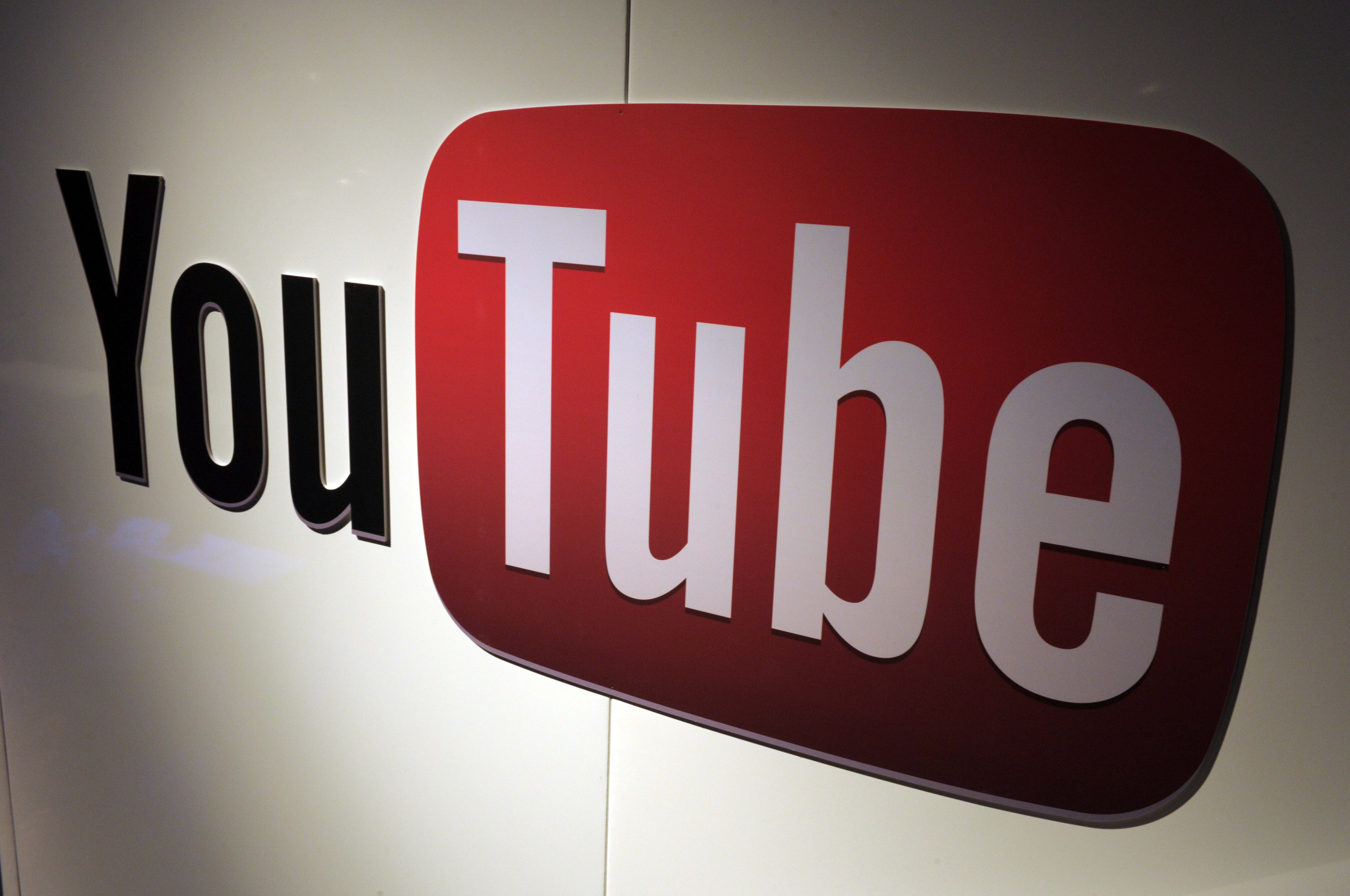 YouTube to launch $10-a-month ad-free video, music plan Red | abc10.com, image size:4030x2676