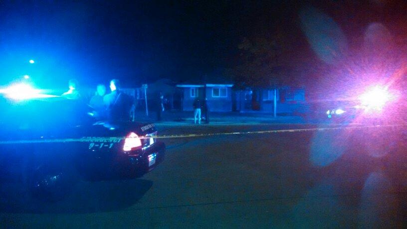 Teen Dies After Stockton Double Shooting | Abc10.com