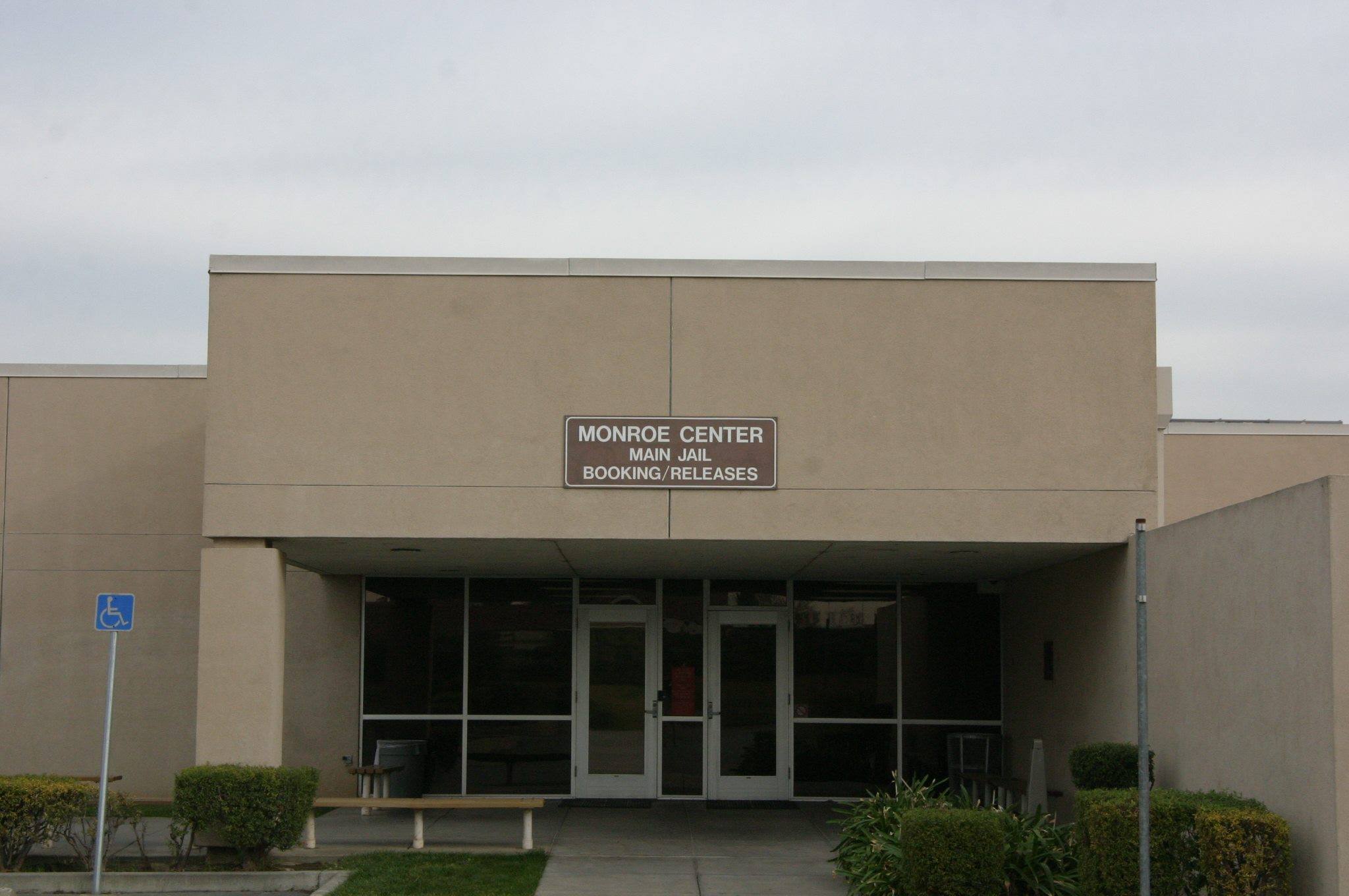 Detention Services - Yolo County Sheriff's Office