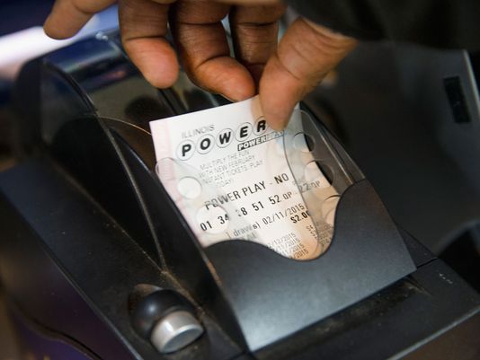 Mega Millions jackpot is $370 million. How to handle the windfall