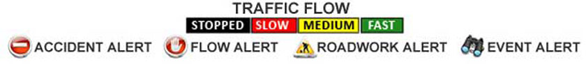 Traffic Legend