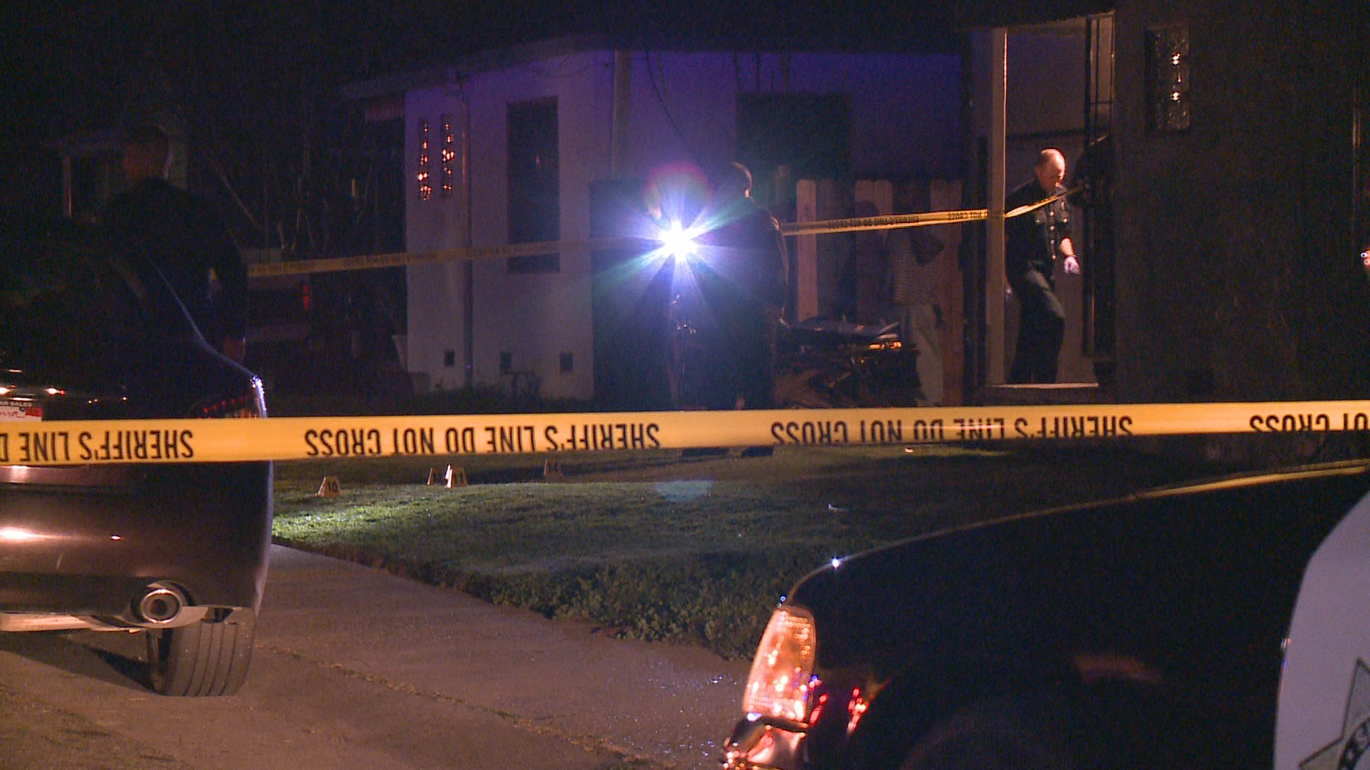 6 Shootings 1 Killed In Sacramento On Monday Abc10 Com