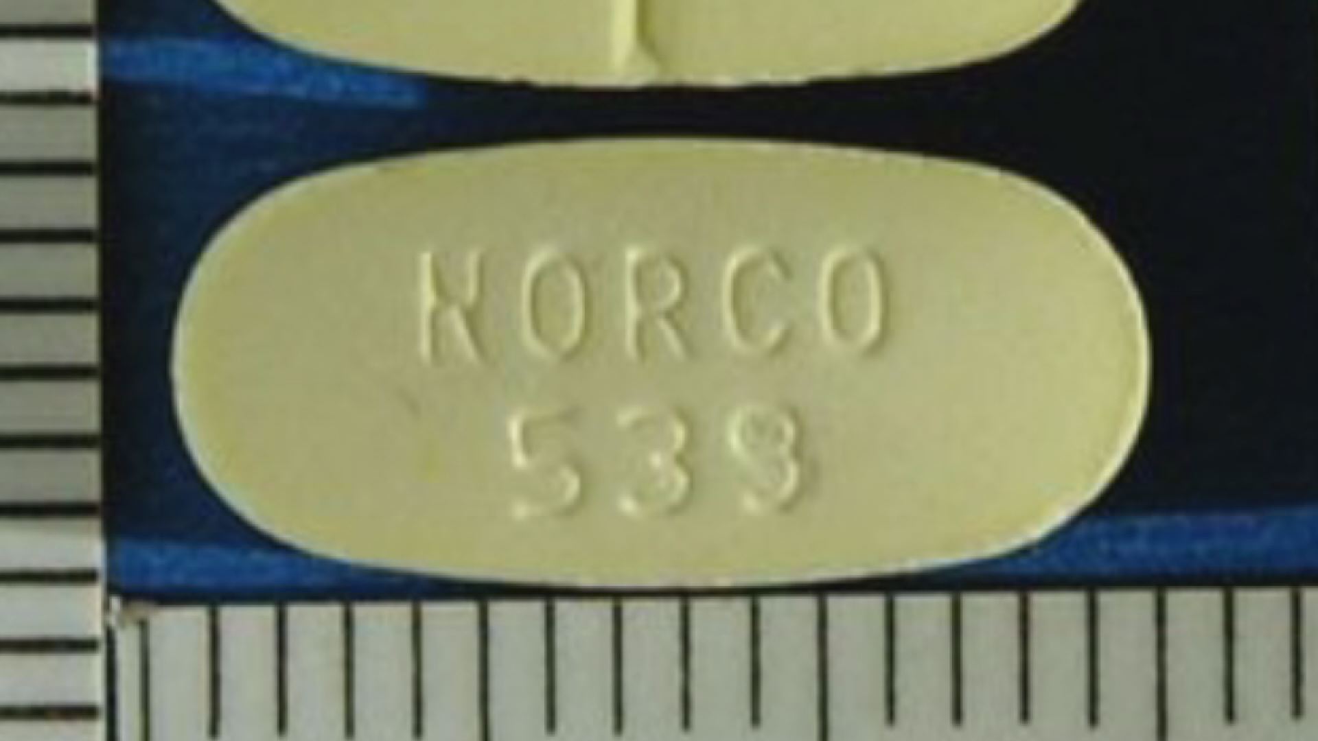 norco drugs