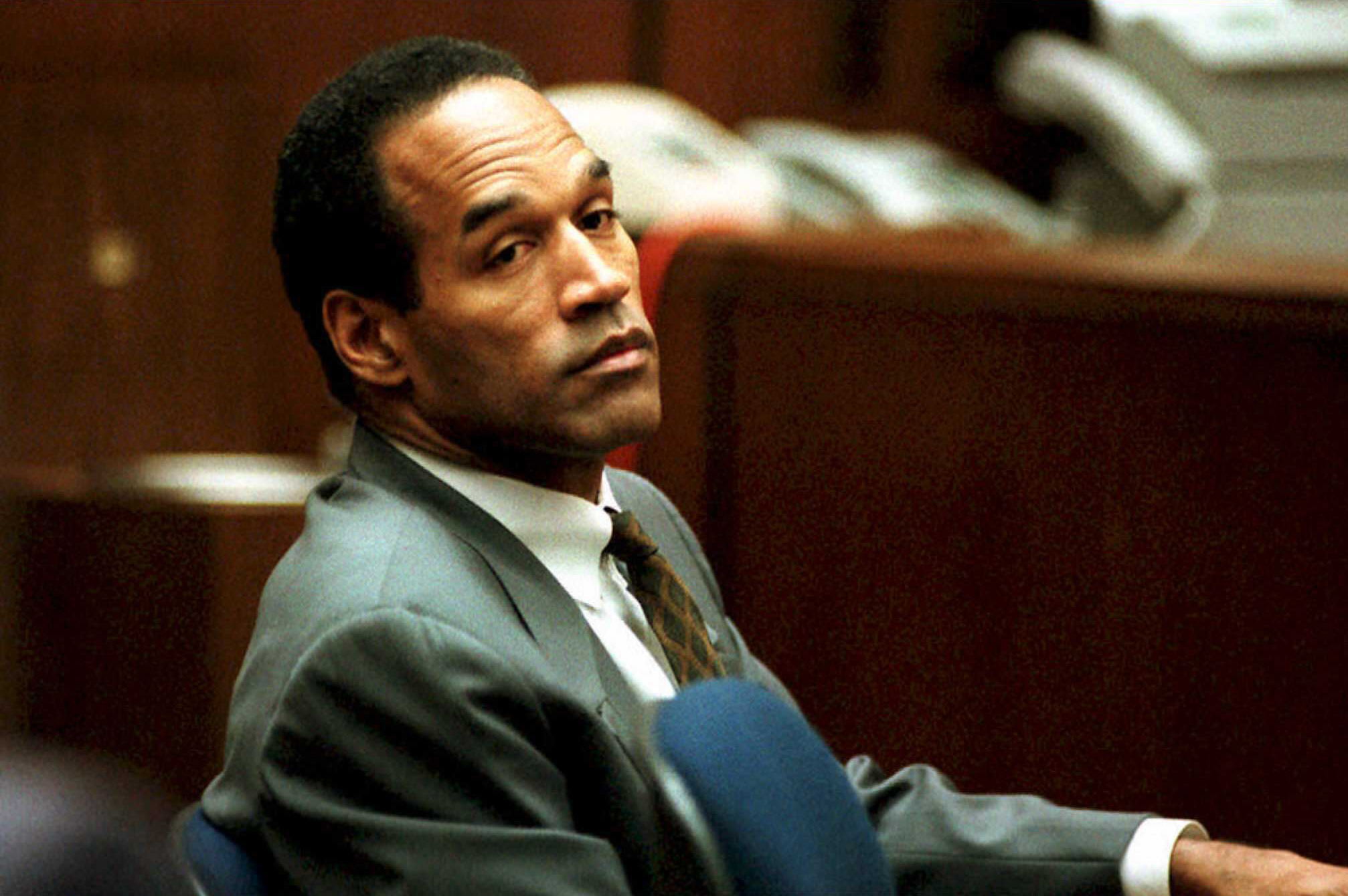 Fact vs. Fiction: The O.J. Simpson trial