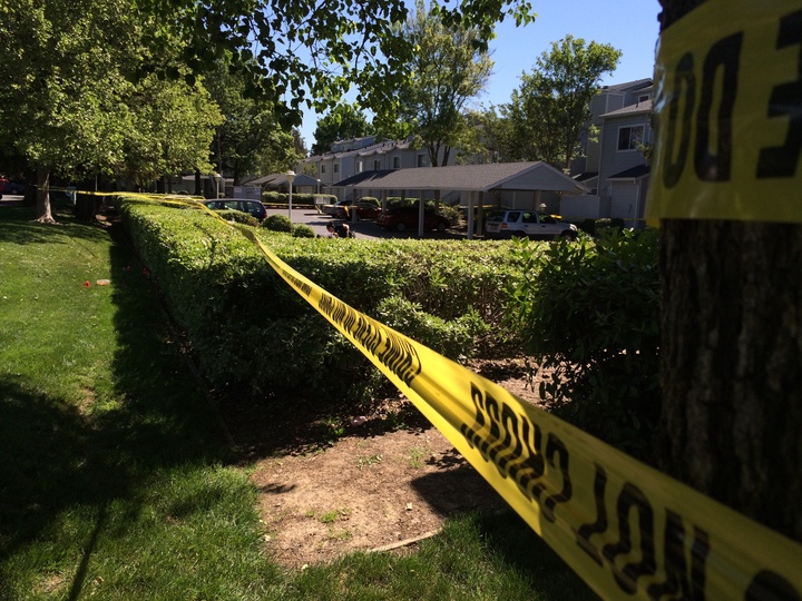 One dead in Fairfield shooting