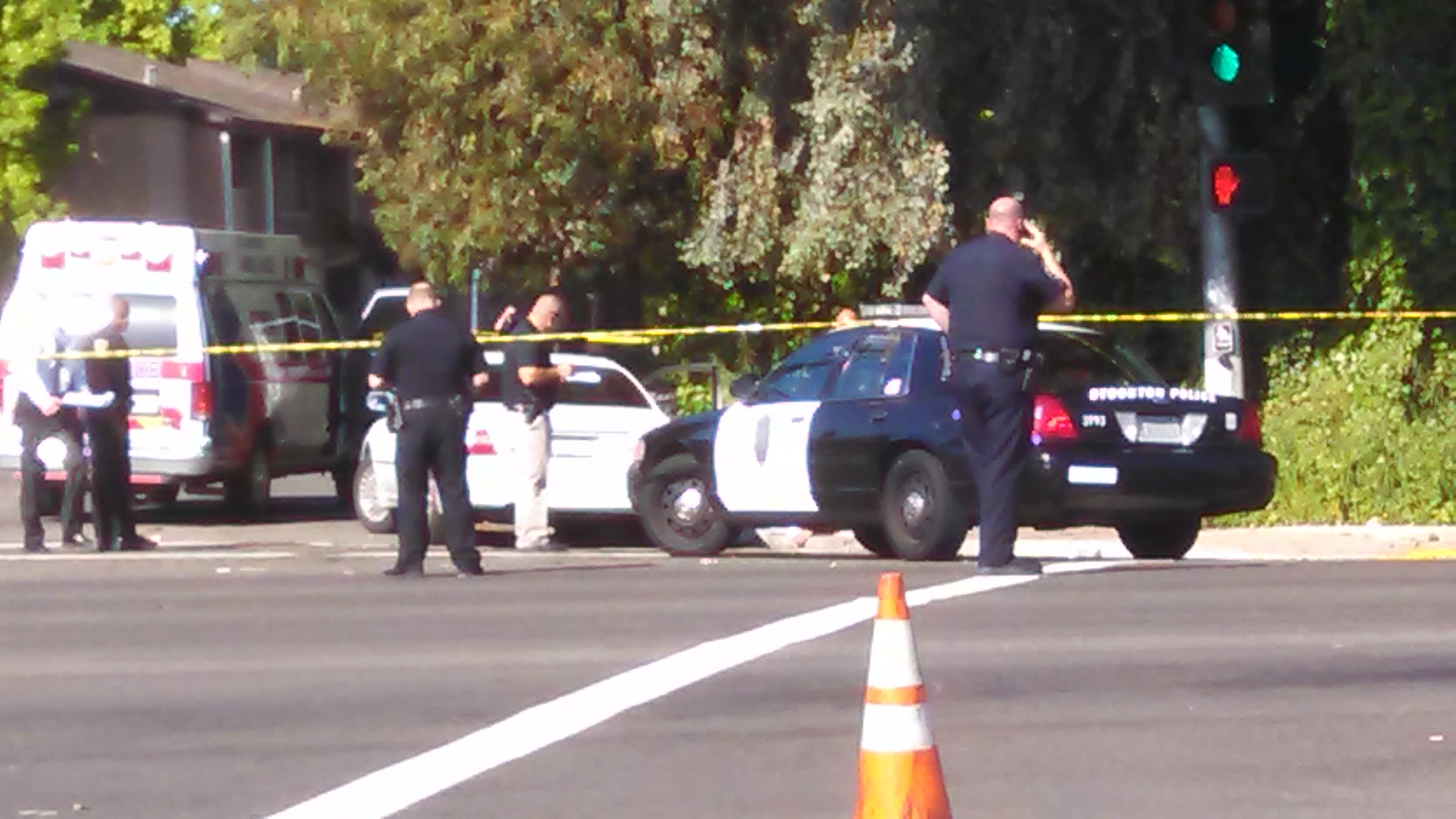 Stockton Crime News Today - tyjqo75