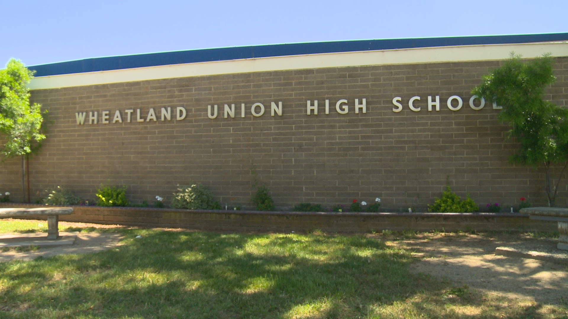 Suspected embezzlement at Yuba County school club