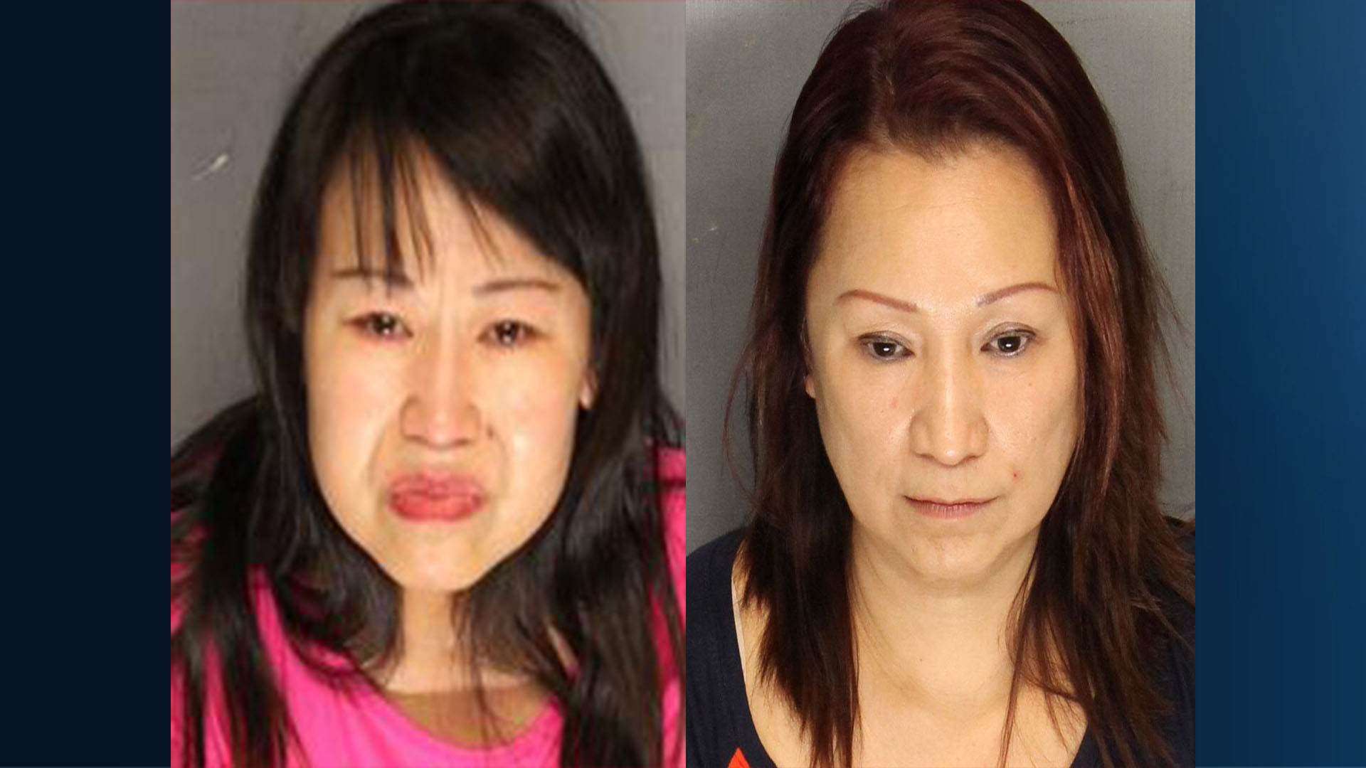 Massage Therapists Arrested In Prostitution Sting Abc Com