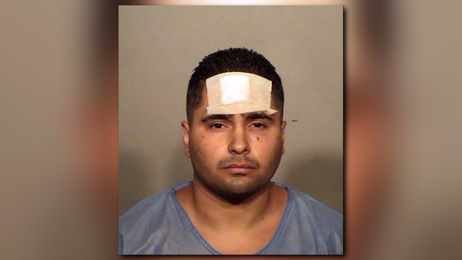 Suspect shot dead in Turlock drug bust