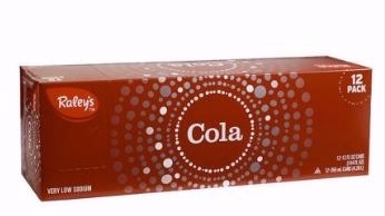 Raley's to stop selling some sodas