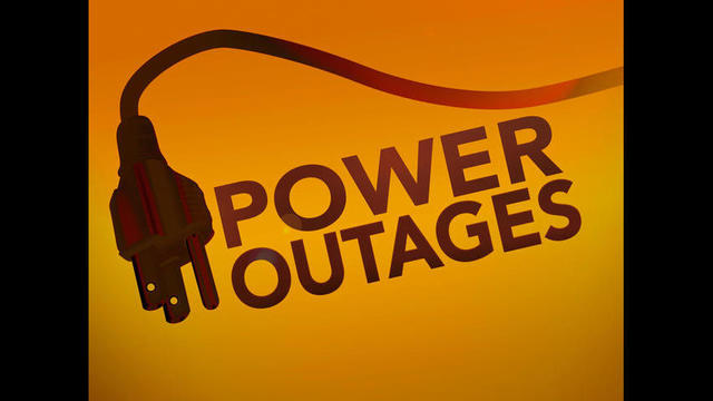 power outage clipart - photo #23
