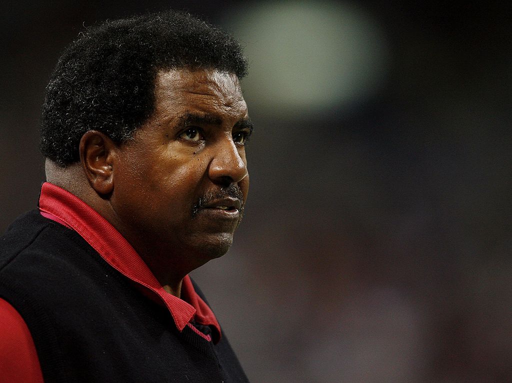 Ex-Vikings head coach Dennis Green dies at 67