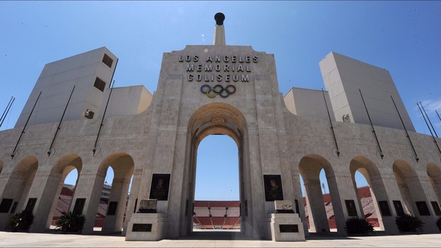 State lawmakers approve $250 million guarantee for Olympics - ABC10.com