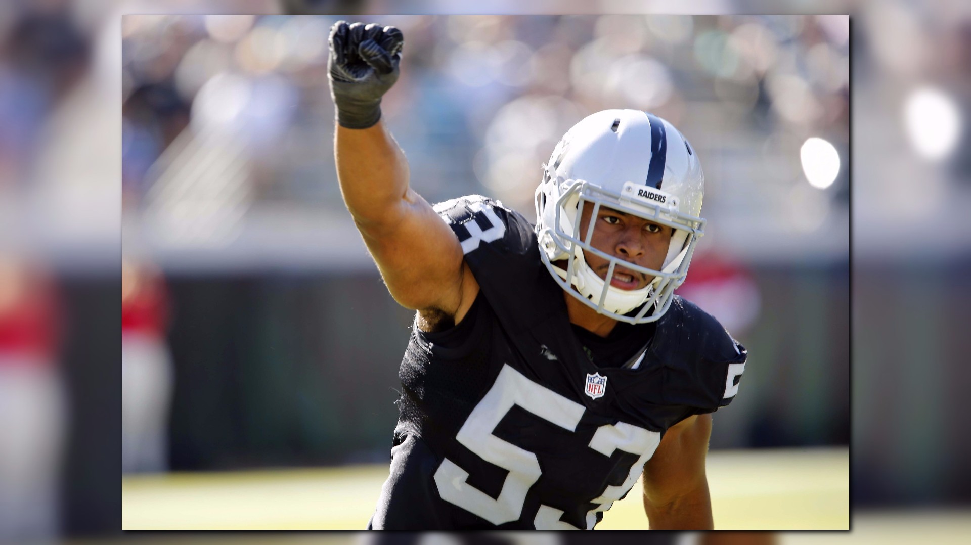 Raiders beat Jaguars 33-16, get Del Rio win vs former team