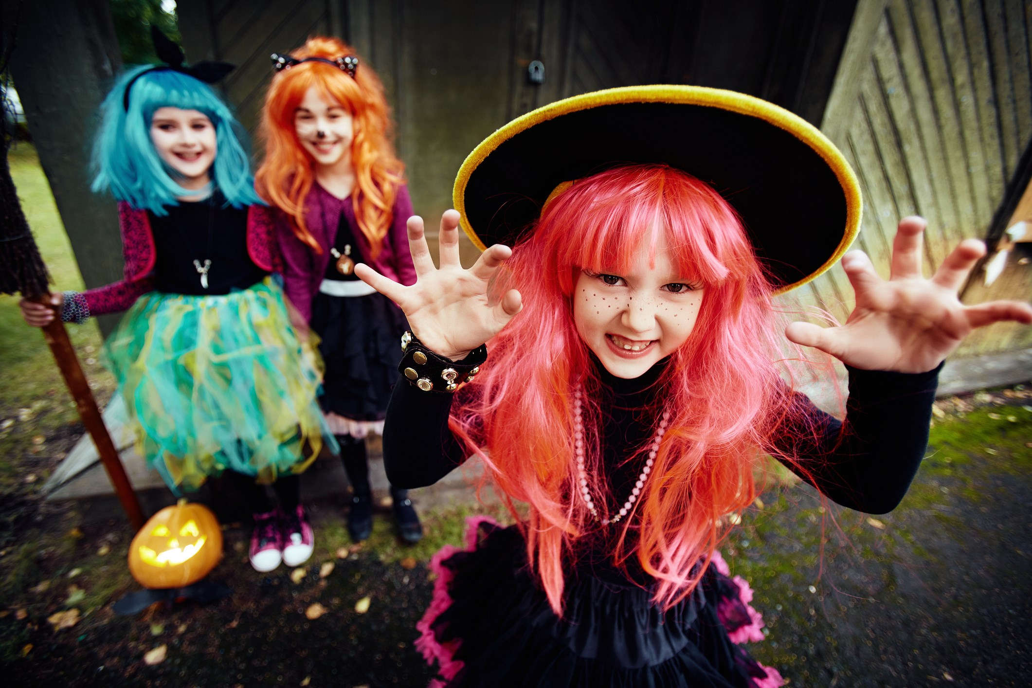20 Halloween Events To Attend In Sacramento Abc10