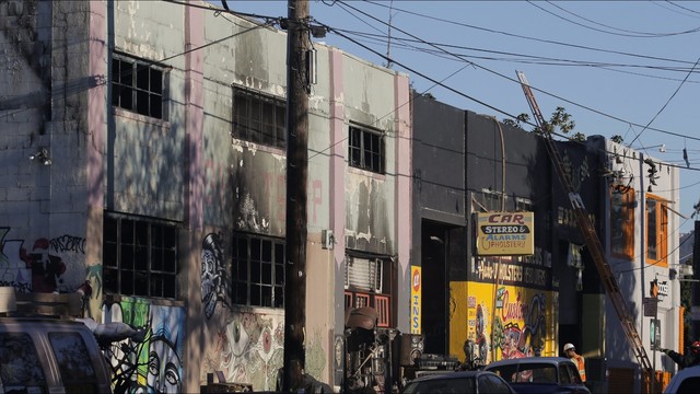 Musicians, barista, teacher identified among Oakland fire victims - ABC10.com
