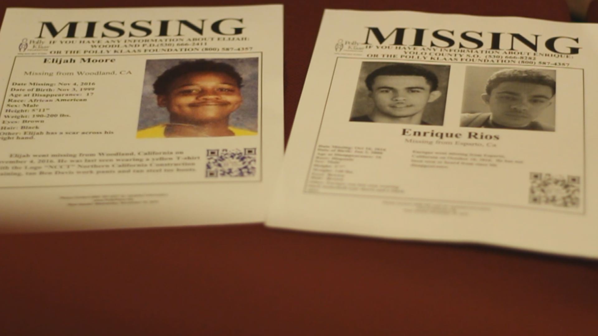 5 Steps To Take When A Loved One Goes Missing