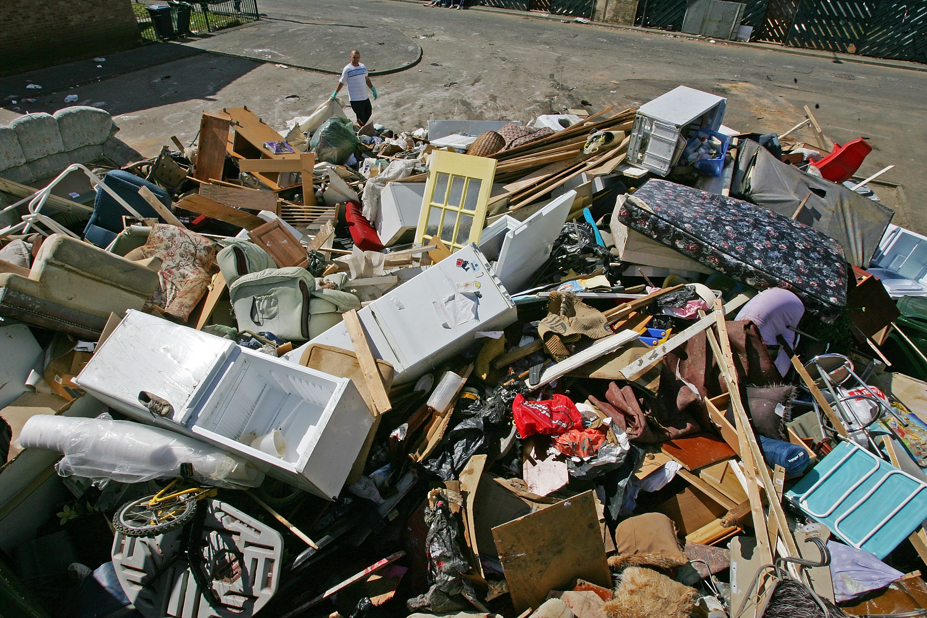 More flood insurance savings coming to Sacramento County - ABC10.com