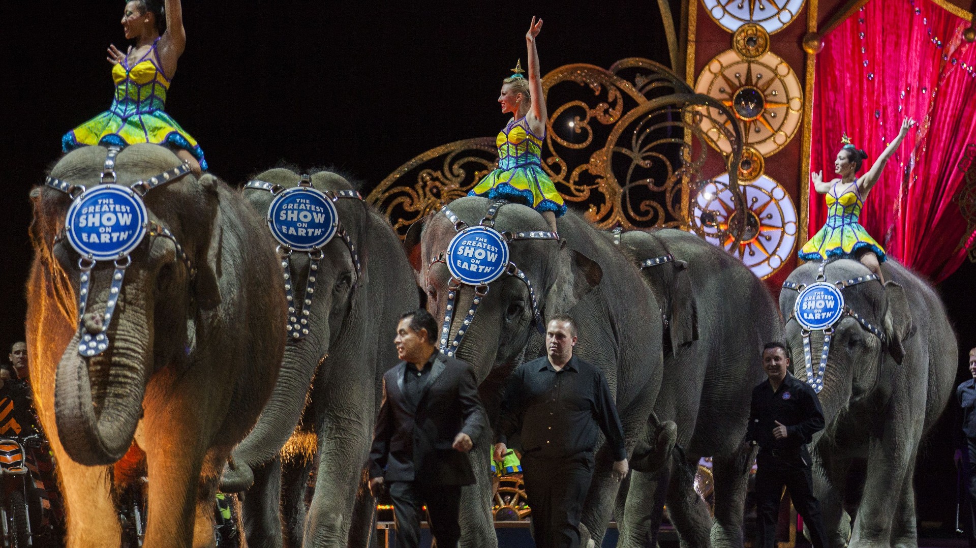 Ringling Bros. Circus To Close After 146 Years | 11alive.com