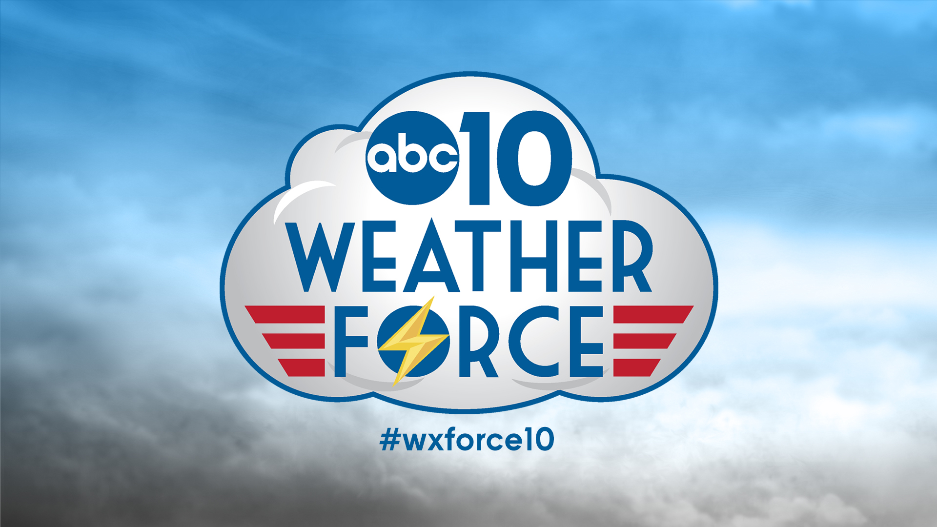 ABC10 Weather Force ABC10 Weather Force