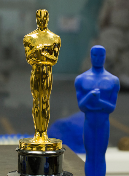 The quirkiest items from the 'Everyone Wins' gift bags for Oscar nominees